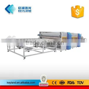 Keyland Solar Panel Automatic Laminator 2236 Solar Photovoltaic Module Laminating Machine thumbnail-1