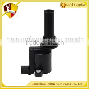 High Performance Hot Sale Motorcycle Parts OEM Ignition Coil Pack For Ford Taurus F6DZ12029EA Made in China thumbnail-1