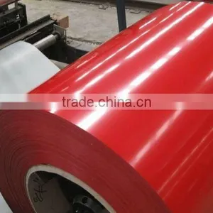 Colour Coated Steel Coil thumbnail-1