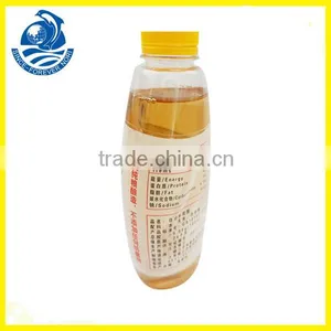 200ML Plastic Bottle Sushi Vinegar thumbnail-1