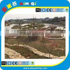 Outdoor Ropes Climbing Playground Equipment/ropes Playground thumbnail-1