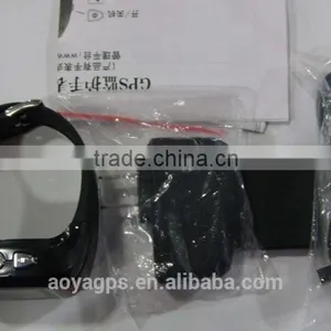 Fashionable Design GPS Watches /cheap Gps Watch for Women and Man thumbnail-3