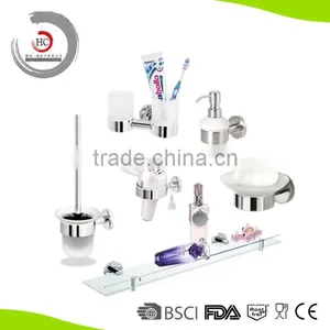 New Product Of Stainless Steel Bathroom Accessories Bathroom Series thumbnail-5