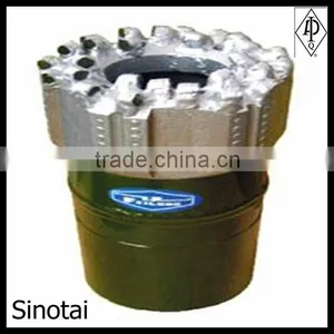 PDC Core Bits thumbnail-1