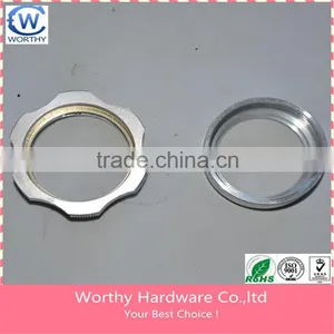 Machined Aluminum Product-Best Machined Part thumbnail-1