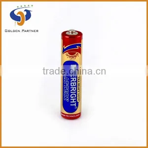 High Performance Aaa R03 Cheap Price Battery thumbnail-2