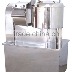 Milling and Cutter Machine of Potato thumbnail-1
