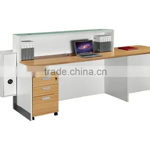 Pictures of Counter Table Modern Style Hotel Idea Reception Desk thumbnail-6