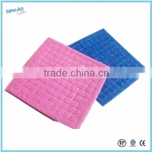 Glitter EVA Foam Mosaic Sticker With Plastic Film thumbnail-1