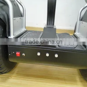 2016 Htomt Max Lastest 19 Inch Electric Self Balance Scooter 2 Wheel Drifting Scooter Smart Scooter LED thumbnail-4
