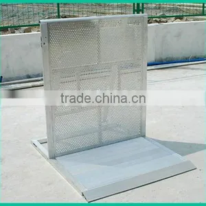 RP Crowd Event Barricades for Event Safety Concert Barricade thumbnail-1