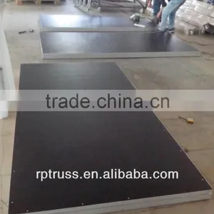 RP Portable Stage,aluminum Stage Platform,aluminum Stage Truss thumbnail-3