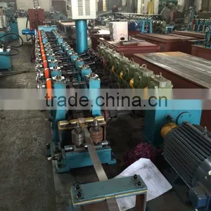 Steel Pipe Making Machine thumbnail-1