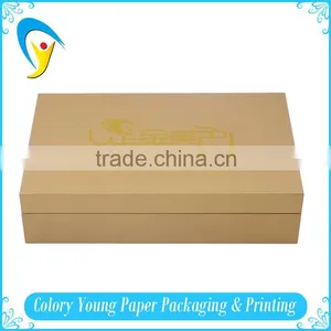Hot Sale Painted Inner Packaging Box for Shoes thumbnail-2