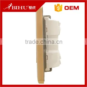 Best Price 86mm European/British Standard Wall Switch Socket thumbnail-6
