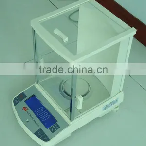 0.001g Electronic Balance thumbnail-1