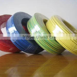 XLPE Insulated Dust Filter Power Cable thumbnail-1