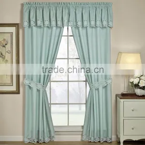 Bintronic Home Decoration Curtain Designs Interior Electric Curtain Track thumbnail-3