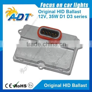 NEW He-lla Germany D1S D3S 5DV 008 290-00 Ballast Xenon HID Headlight Unit Module OEM thumbnail-1