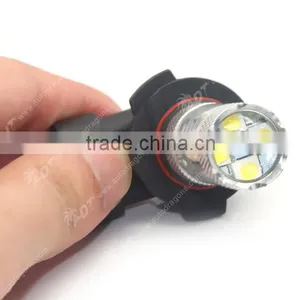 80W White DC 12-24V H10 Epi-star Car Led Lighting thumbnail-2