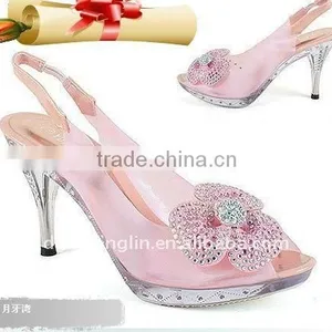 TPU Lady Sandal Material Series thumbnail-5