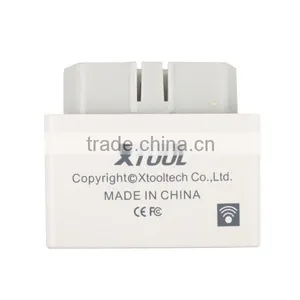 WIFI IOBD2 SCAN TOOL FOR IPHONE APPLE OBD-II SCANER thumbnail-2