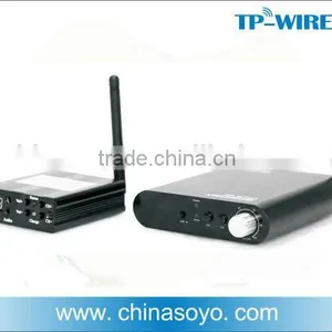 Professional Power Amplifier thumbnail-1