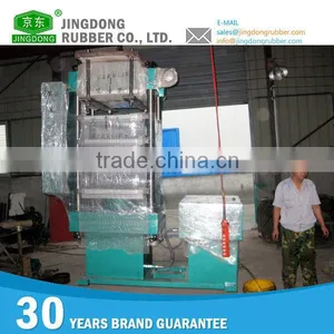 High Efficiency Low Noise Plastic Product Machine thumbnail-2