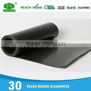 Factory Custom New 8mm Rubber Sheet thumbnail-4