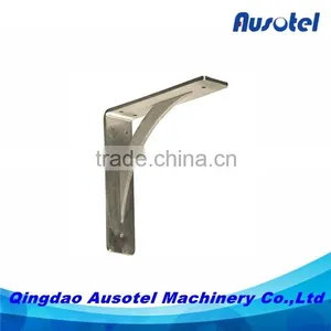 Nonstandard OEM Stamping Aluminum Alloy Spare Parts thumbnail-6