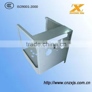 China Sheet Metal Welding Fabrication Processing thumbnail-2