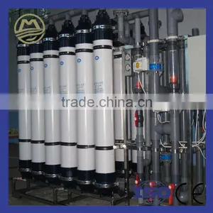 12000LPH Industrial UF Ultrafiltration Water Ultrafiltration Machine thumbnail-2
