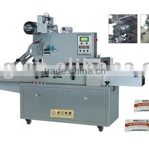 Pillow Packing Machine thumbnail-1