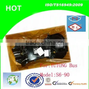 Gearbox Qijiang QJS6-90 For Yutong ZK6116D Bus thumbnail-1