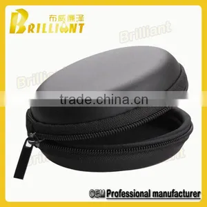 High Quality Personalized Eva Earphone Case With Zipper thumbnail-5