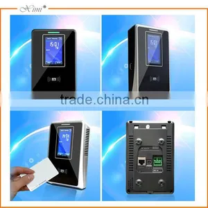 Standalone Access Control With Free Software 125KHZ ID Card Time Attendance Access Control System SC700 thumbnail-6