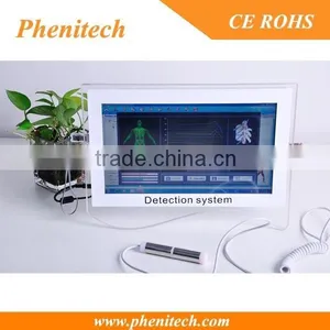 Popular Design Low Price 41Test Reports Full Touch Quantum Resonance Magnetic Analyzer thumbnail-2