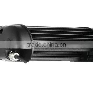 4 PCS 40W LED Bar Light Long Lifespan LED Offroad Light Bar thumbnail-4