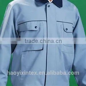 Polyester Mini Matt Work Clothes Fabric thumbnail-2