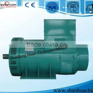 500KW Diesel Generator Set Powered by Yuchai Engine thumbnail-4