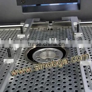 DING HUA DH-A4 Fully Auto Position , Soldering, and Desoldering +CCD Camera System /bga Rework Machine for Repairing BGA Chips thumbnail-5
