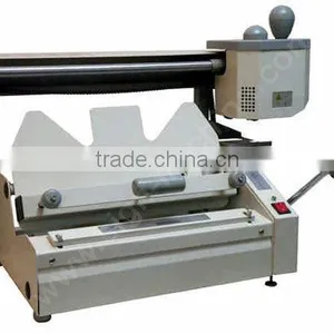 S460 Perfect Binding Machine thumbnail-1