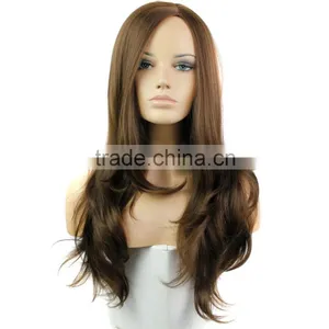 Curly Wig thumbnail-1