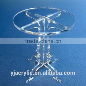 Acrylic Table thumbnail-1