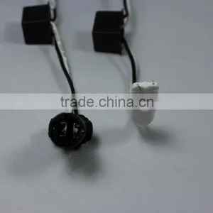 T10 Led Bulb Load Resistor/ W5w Led Warning Canceller Error Free T10 Led Decoder thumbnail-5