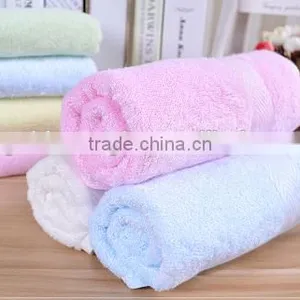 Bamboo and Cotton Face Beach Towels Wholesale thumbnail-1