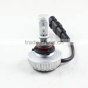 New Trending Hot Selling Led Headlight Cre.e 30W 3000lm 9005 Led Head Lamp for Bmw F30 F35 Auto Car Led Headlights thumbnail-3