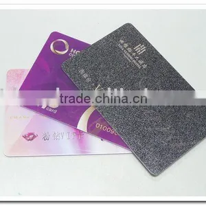 RFID Smart VIP Card thumbnail-1