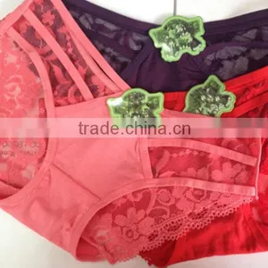 Wholesale Cute Sexy No MOQ Arab Girl Sexy Underwear thumbnail-2