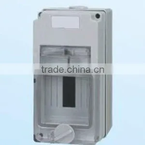 IP66 Australian Standard Waterproof Electrical Junction Boxes (ENC56CB4N ) thumbnail-1